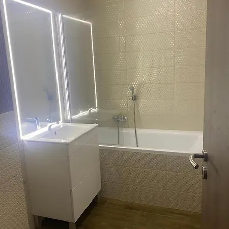 Gold Appartement Hajdúszoboszló