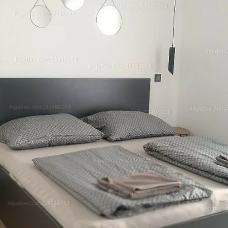 Gold Apartman Hajdúszoboszló