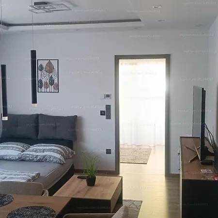 Gold Apartman *