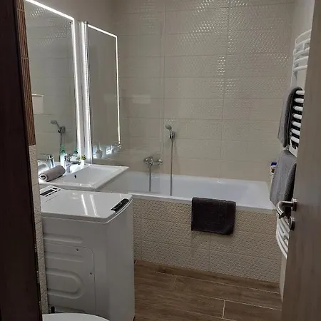 Apartman Gold Hajdúszoboszló