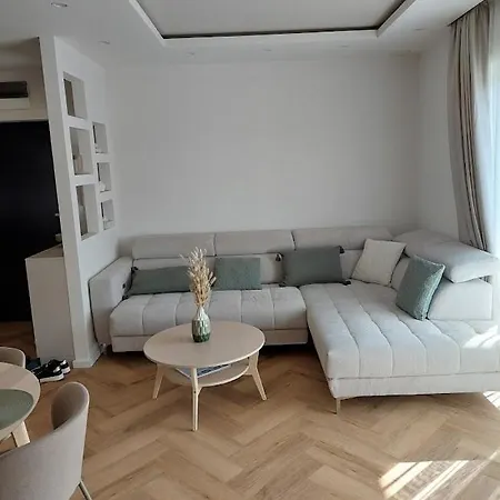 Apartman Gold *