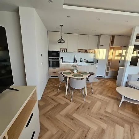 Gold Apartman *