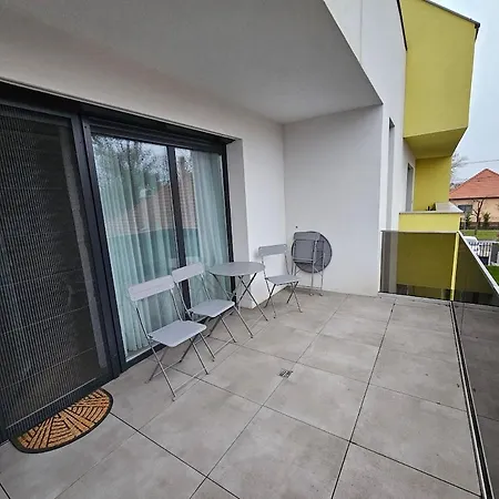 Apartman Gold