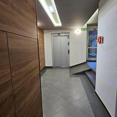Gold Apartman