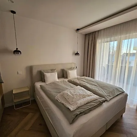 Gold Apartman Hajdúszoboszló
