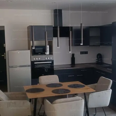 Apartmán Gold Hajdúszoboszló