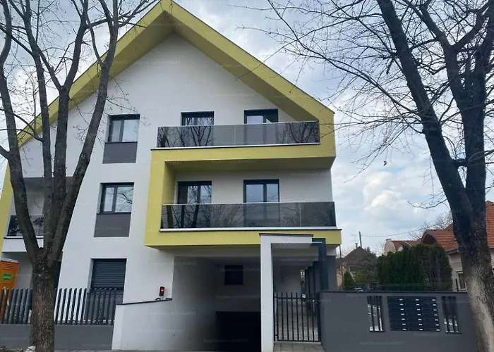 Apartmán Gold *
