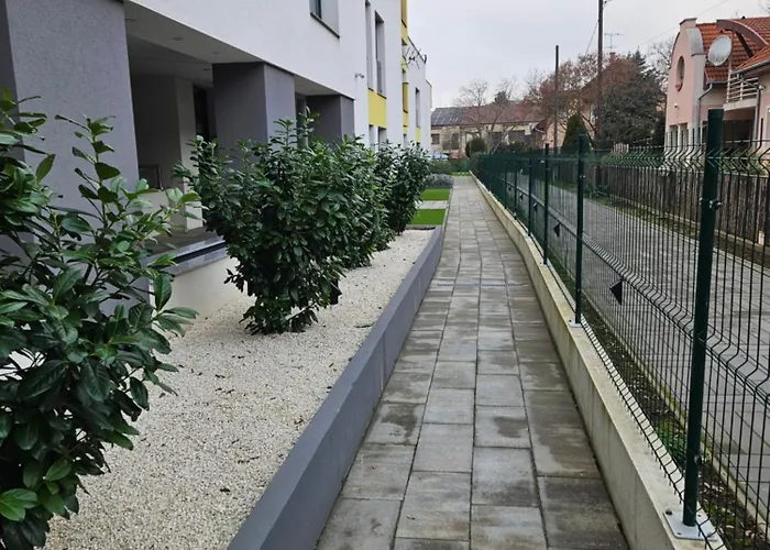 Apartmán Gold *
