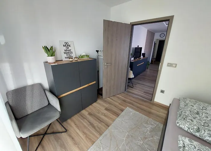 Gold Apartmán *