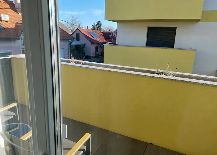 Apartmán Gold